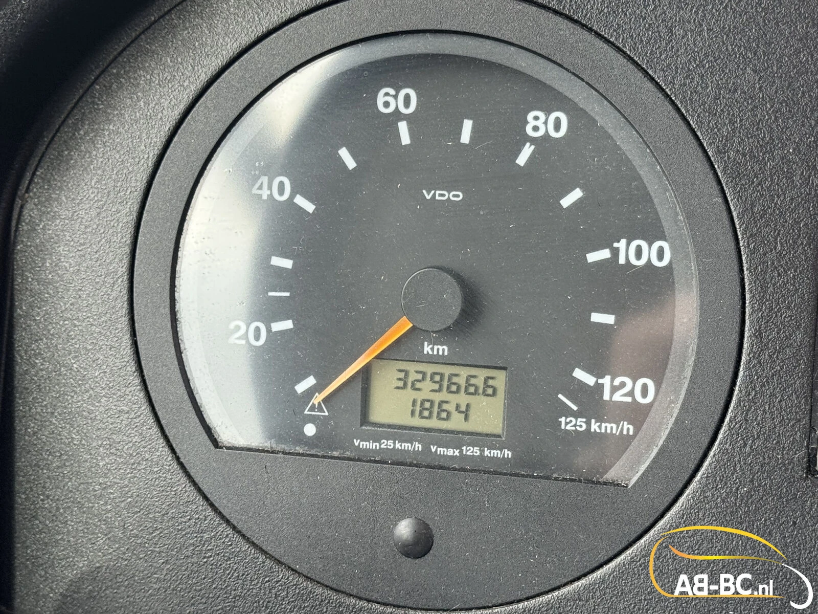 Mercedes-Benz O530 SLE 2008 afbeelding 58