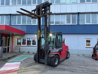 Kalmar DCF 80-9 2017 - N/A for sale