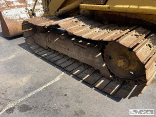 Caterpillar 913B LGP 1985 - N/A bild 7
