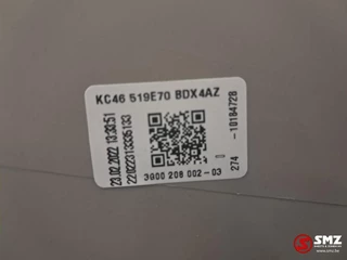 Ford N/A 2022 - Occ dashbord / console Ford imagen 5