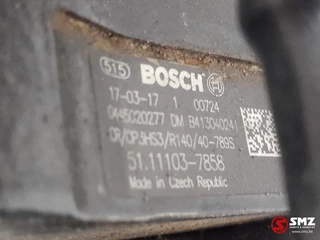 MAN N/A - Occ hogedrukbrandstofpomp MAN zdjecie 4