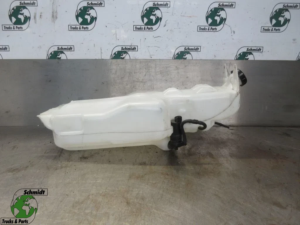 DAF LF 290 - 1709049 RUITERSPROEIERTANK DAF EURO 6 afbeelding 1