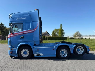 Scania R 2015 - R520 V8 image 6
