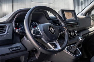 Renault Trafic 2023 - 2.0 dCi 130 L2H1 | 3-Zits | LED | Cruise | Airco image 11