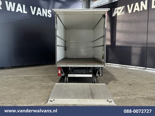 Ford Transit 2022 - 2.0 TDCI 160pk Bakwagen Laadklep Euro6 Airco | Cruisecontrol | Verwarmde voorruit obrazek 3