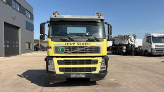 Volvo FM 12 - 420 2004 - N/A obrazek 2