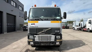 Volvo FH 2001 - 12.380 afbeelding 2 miniatuur