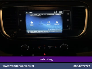 Toyota ProAce 2023 - Worker 2.0 D-4D 145pk L3H1 Inrichting Euro6 Airco | Camera | Imperiaal | Apple Carplay | Cruisecontrol afbeelding 3 miniatuur