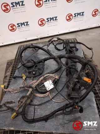 MAN N/A - Occ Kabelboom motor MAN D2066LF36 immagine 1