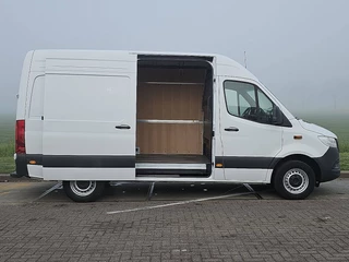 Mercedes-Benz Sprinter 2024 - 317 bild 15