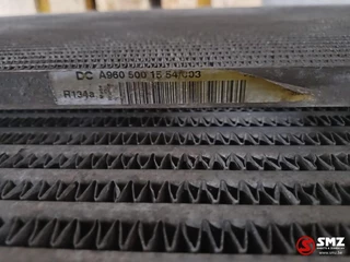 Mercedes-Benz N/A 2016 - Occ radiator + intercooler + condenser Mercedes imagen 5