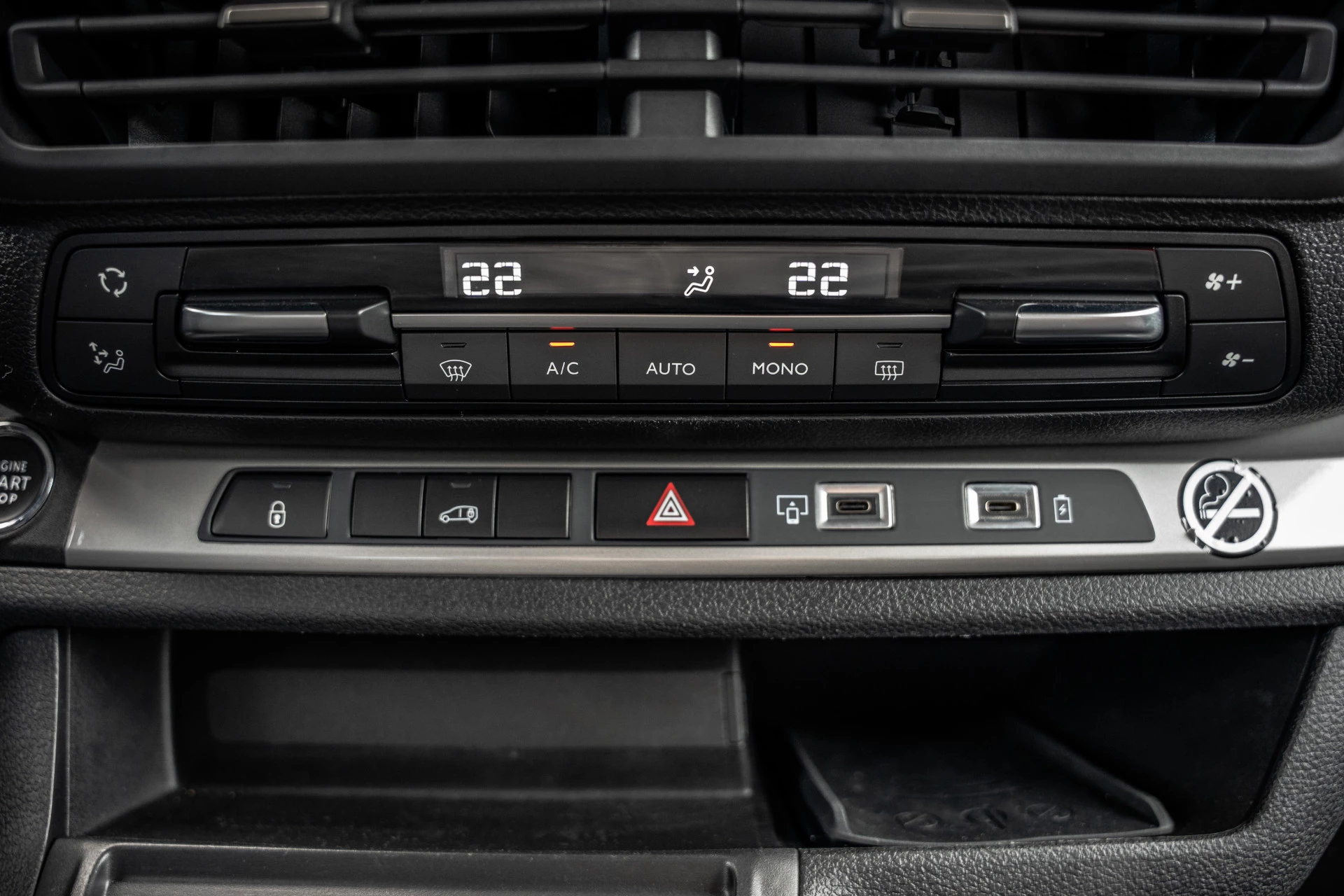 Citroën Jumpy 2024 - 2.0 BlueHDi | 145 PK | AUTO | Vitrual display | Camera | Carplay | Cruise | Airco | 3-Zits изображение 25