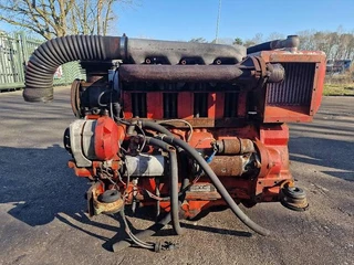 Deutz F4L912 afbeelding 2 miniatuur