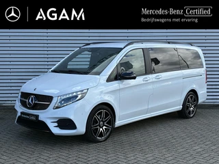 Mercedes-Benz V-Class 2021 - V 300d Exclusive | AMG | 7-Persoons for sale