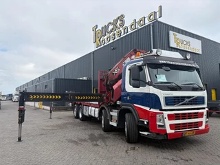 Volvo FM 400 2007 - N/A image 18