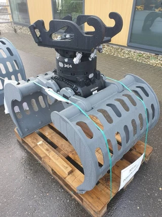 Kinshofer N/A 2022 - HPX80 zdjecie 4