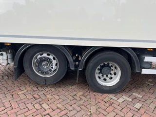 DAF CF 340 2020 - FAN imagen 44
