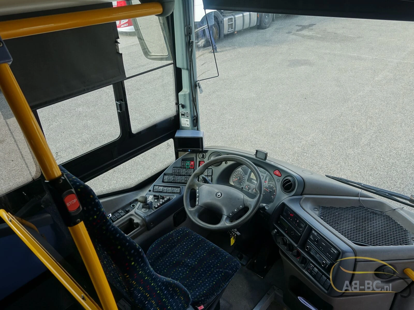 Iveco Crossway, 54 seats, Euro 4 2008 afbeelding 39