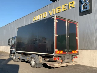 Mercedes-Benz Atego 2014 - 1018 KOELING*Cruise control*Airconditioning*Geveerde bestuurdersstoel image 8