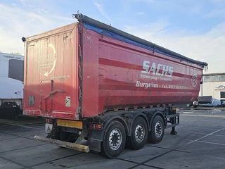 KEMPF N/A 2010 - SKM 35/3 SCHROTT imagem 2