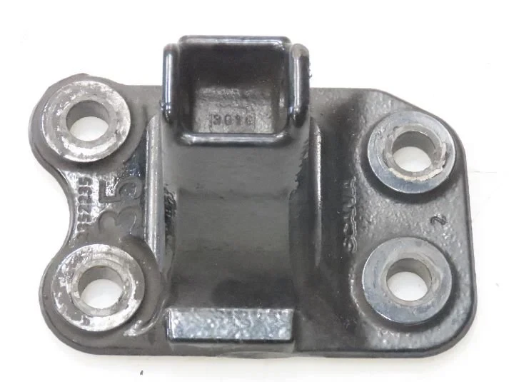 Scania - 2352235 Bumper steun afbeelding 1