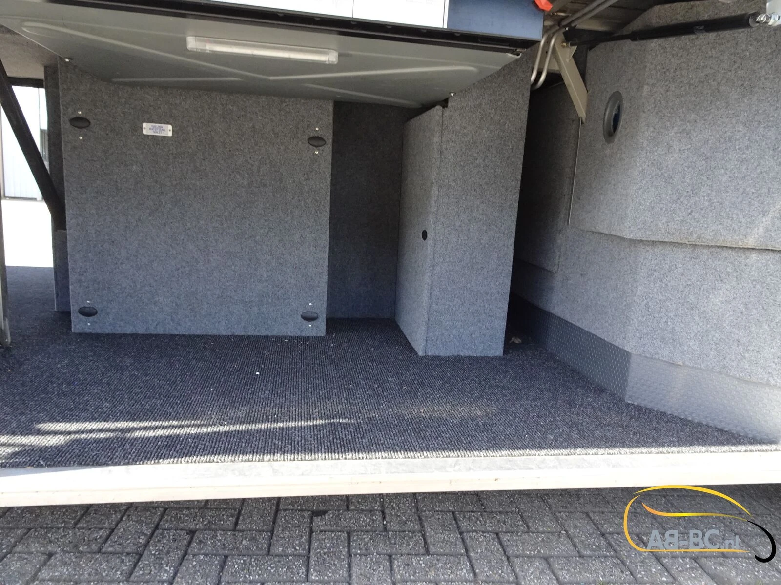 Van Hool EX11 High 45 Seats EURO 6 - 10 mtr 2022 изображение 85