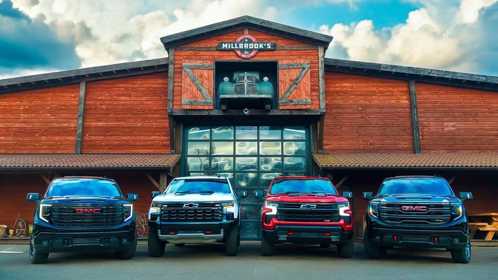 Dodge Ram 1500 2024 - Laramie Sport Pentastar, imagem 23