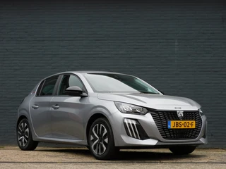 Peugeot 208 2025 - 1.2 PureTech 100 Style afbeelding 2 miniatuur