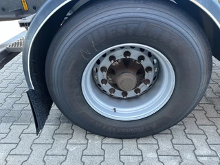 Van Hool N/A 2015 - 20FT/30FT ADR CHASSIS / galvanized / BPW DRUM / ADR / NL-chassis / APK+ADR: 09-2026 image 18