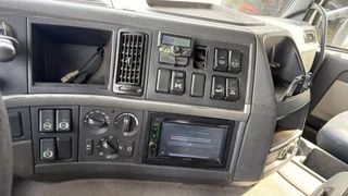 Volvo FM 400 2009 - N/A bild 26