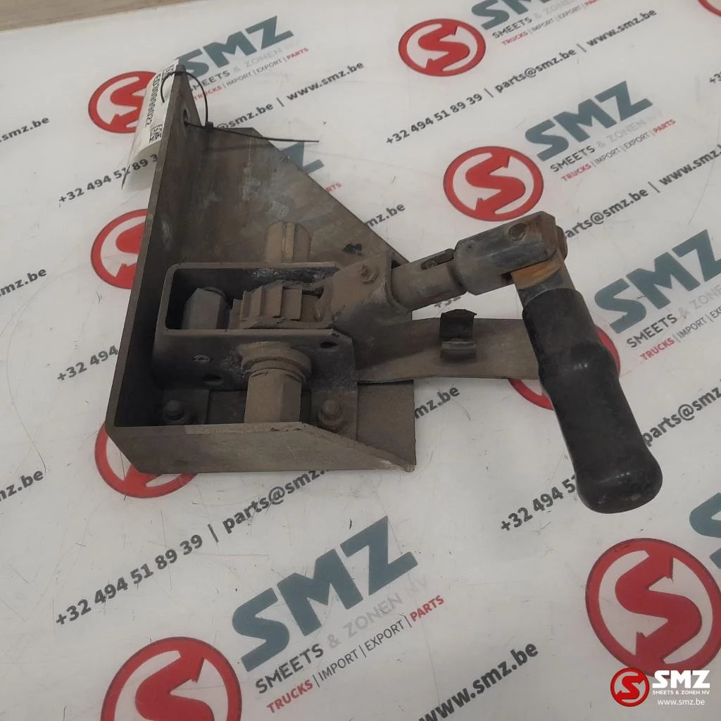 Diversen - Occ zeilspanner rechts immagine 3