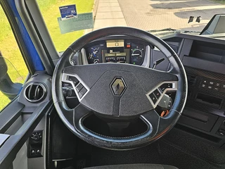 Renault N/A 2021 - T 520 HIGH image 10