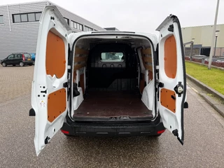 Renault Kangoo 2022 - Express 1.5DCI L1H1 Airco Cruisecontrol EURO 6 zdjecie 6