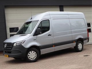 Mercedes-Benz eSprinter 2024 - 314 L2H2 Accu 56 kWh RWD WLPT 181 km - New Model - Snel laden - LED - Vol Opties obrazek 4