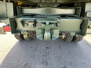 Mercedes-Benz 1017 4X4 ex army reconditioned 1987 - N/A image 16