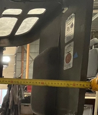 Linde R16N 2000 - N/A obrazek 7