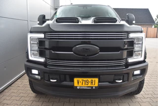 Ford F-250 2018 - 6.7L Powerstroke V8 | Limited | Big Boss | obrazek 32