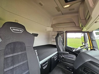 Iveco N/A 2021 - S-WAY AS440S48 obrazek 16
