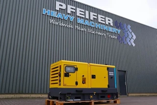 Atlas-Copco 2024 - QAS 40 ST3 Valid inspection, *Guarantee! Diesel, 4 te koop