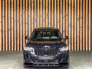BMW X3 2023 - xDrive30e 292PK High Executive M-Sport image 23