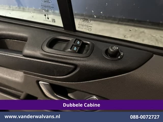 Ford Transit Custom 2021 - 2.0 TDCI 170pk Automaat L2H1 Dubbele Cabine Euro6 Airco | 5-Zits | Xenon | Camera | Navigatie | Apple Carplay | LED obrazek 23