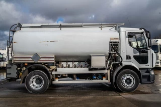 Renault N/A 2009 - MIDLUM 280+TANK 12.500L/5 Comp. imagen 4