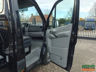 Volkswagen Crafter 2015 - N/A imagen 12