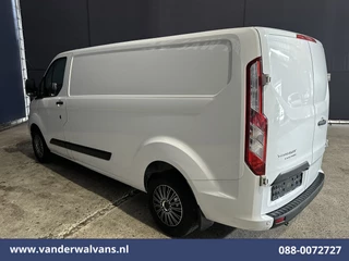 Ford Transit Custom 2022 - 2.0 TDCI L2H1 Euro6 Airco | Camera | Navigatie | Apple Carplay | Cruisecontrol | LED obrazek 12