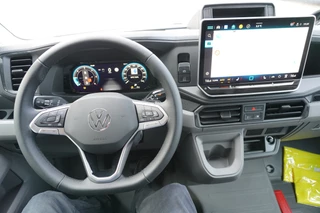 Volkswagen Crafter 2024 - 35 2.0 TDI 177PK L3H2 Facelift L3H2 Automaat imagen 18