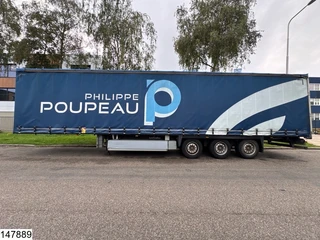Lecitrailer 2011 - Tautliner image 2 thumbnail