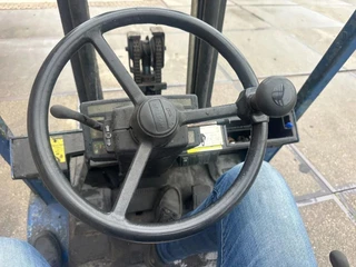 Hyster H3.00XM 3 TON 1993 - N/A bild 8