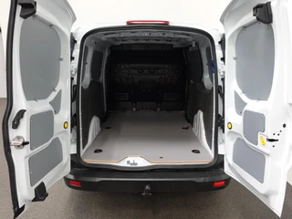 Ford Transit Connect 2024 - 1.5 EcoBlue L2 Trend Automaat image 3 thumbnail