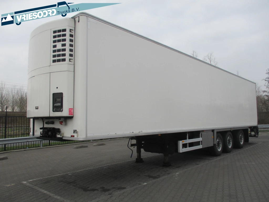 Pacton 2007 - Z3-002 zdjęcie 1