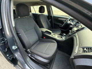 Opel Insignia 2015 - Sports Tourer 2.0 CDTI Edition bj.2015 Autom|Lage km|Pdc|19” Lm. obrazek 11